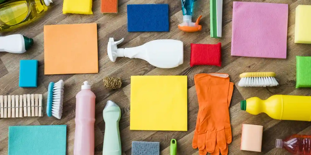 Can TEM Temizlik ve Ambalaj Sektörde Yeniliklerle Gündemde