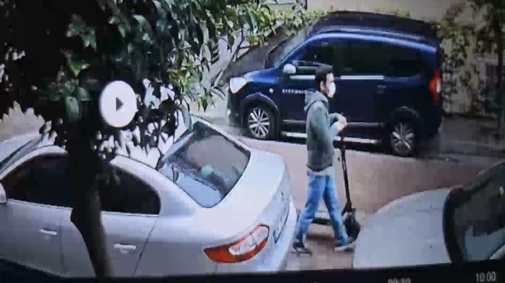 AVCILAR’DA KANLI KARDEŞ CİNAYETİ! METİN DİREK EVİNİN ÖNÜNDE ÖLDÜRÜLDÜ