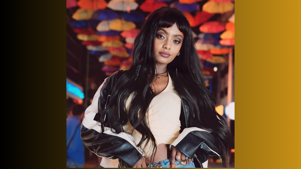 Mercy Yifru Samimiyetle Yeni Bir Soluk