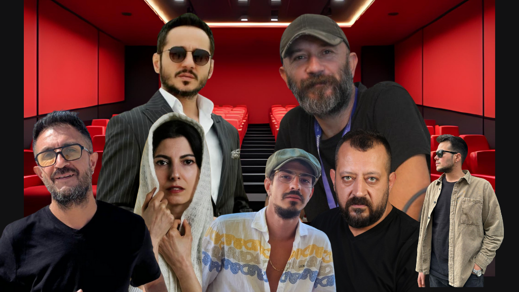 Yeni Bir Gerilim Efsanesi Başlıyor: “MERYEM” Sinemaseverlerle Buluşmaya Hazırlanıyor