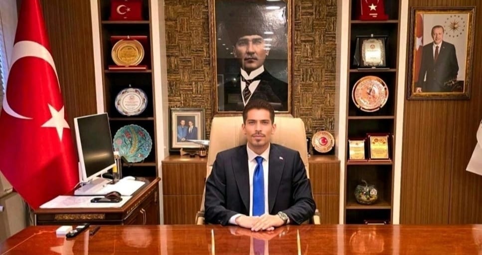 İbrahim Altınparmak: Bilim, Deneyim ve Etikle Şekillenen Mühendislik