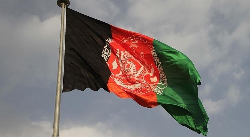 Afganistan’dan Türkiye’ye Taziye Mesajı