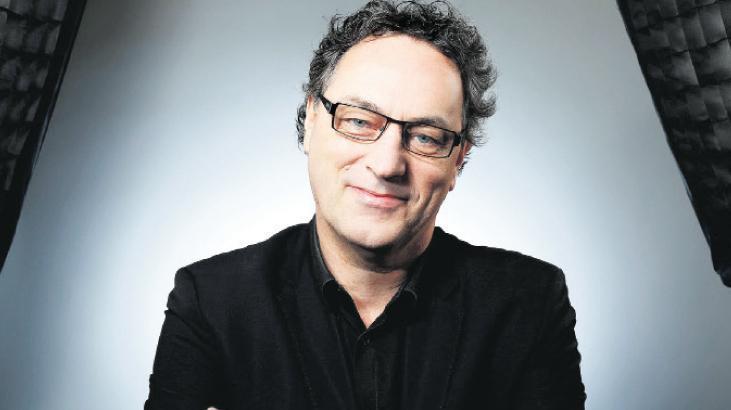 Gerd Leonhard Türkiye E-Ticaret Haftası’nda: “Teknolojiyi Kontrol Et, Geleceği Koru”