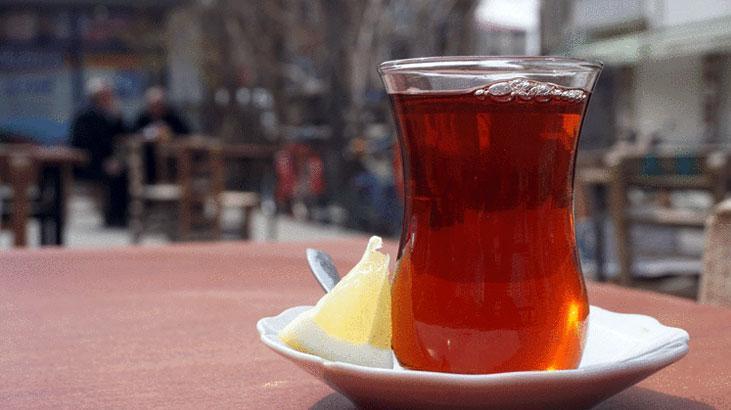 Üsküdar’daki işyerine limon fiyatı nedeniyle ceza: 37 bin TL