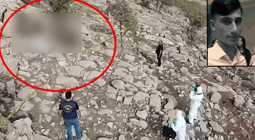 Nusaybin’de Alacak Meselesi Cinayeti: Ramazan Er’in Cesedi Yakılmış Bulundu