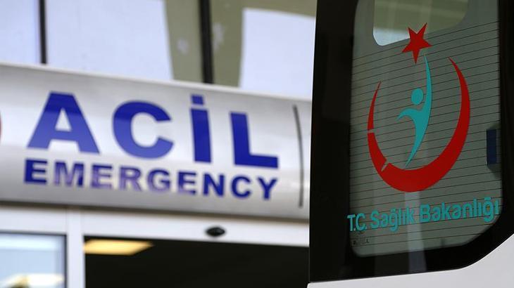 Gümüşhane’de 29 Öğrenci Yedikleri Yemekten Rahatsızlandı