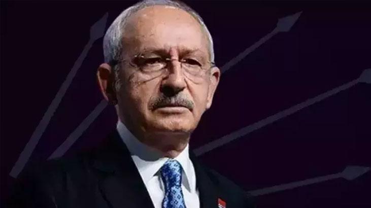 KILIÇDAROĞLU’NDAN SERT MESAJLAR: “CHP RÜŞVETLE, YOLSUZLUKLA ANILAMAZ”