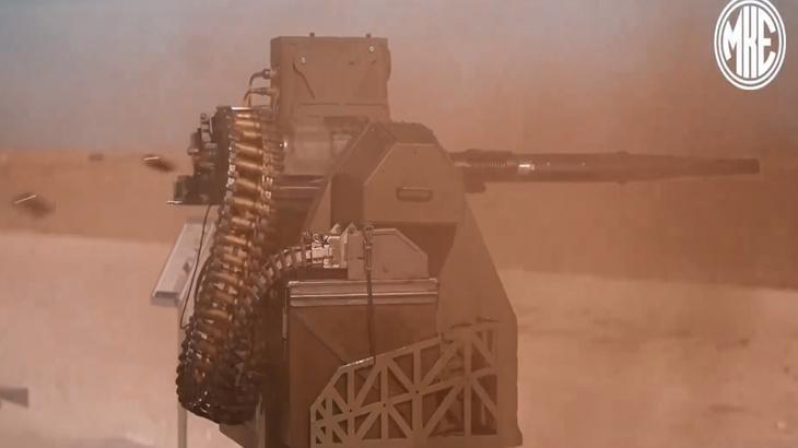 Türkiye’nin Yerli Hava Savunma Sistemi MKE TOLGA Testlerden Yüzde 100 Başarıyla Geçti