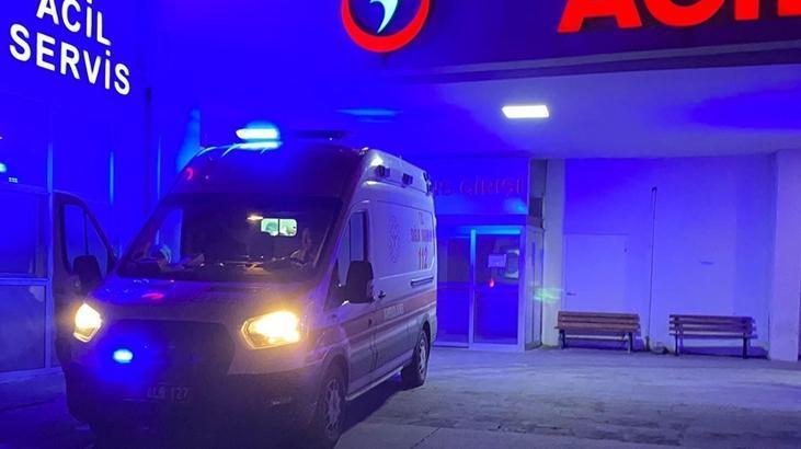 Ortaköy’de Tavuk Yedikten Sonra Zehirlenen Kardeşlerden Biri Hayatını Kaybetti