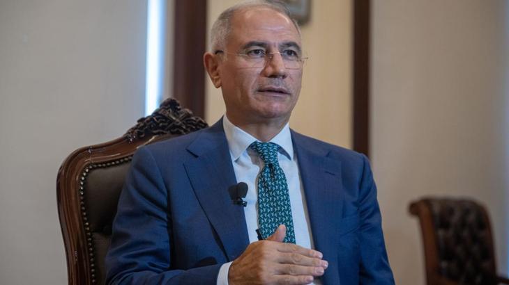 AK Parti Heyeti İngiltere’de Resmi Temaslarda Bulundu