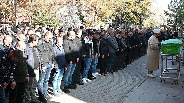 Yahşihan OSB’de Feci İş Kazası: 2 İşçi Hayatını Kaybetti, 3 Kişi Gözaltında