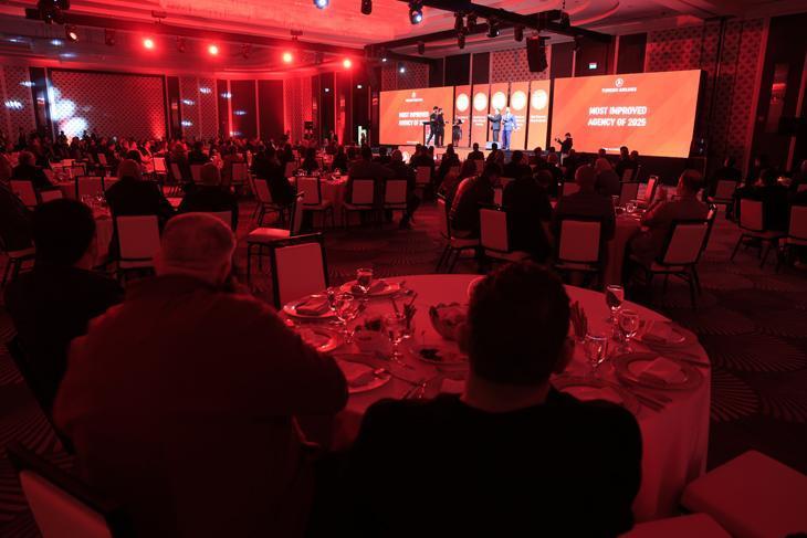 THY Amman Ofisi’nden Ürdün Acentelerine Ödül Töreni