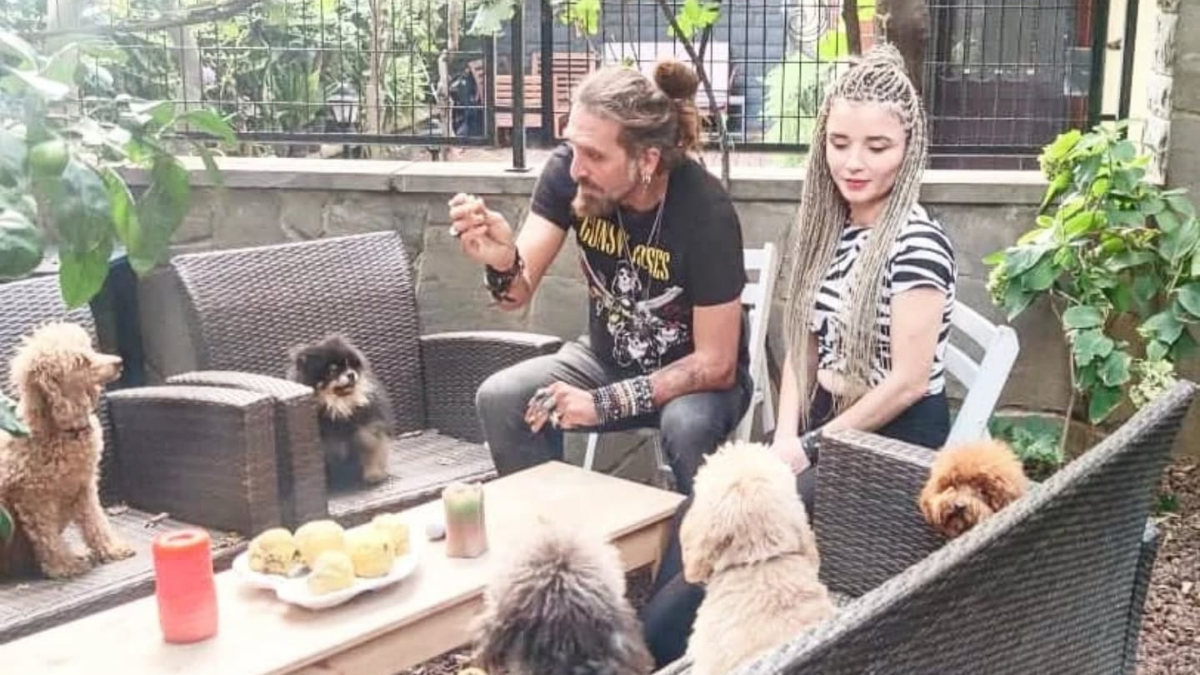 Sait Emre Güneş: Köpeklerde “Enerji Atmak” Masalı