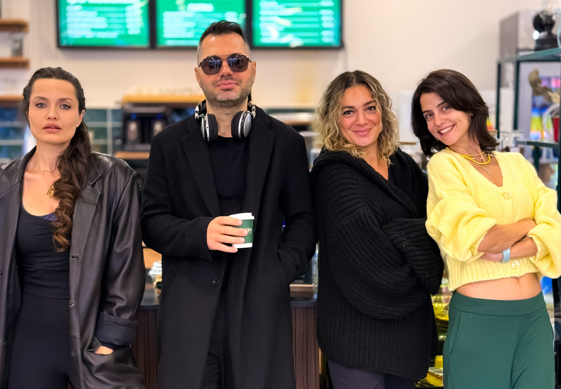 Sosyal Medyanın Karanlık Yüzü Perdede: Tik Tok Killer Filminin Çekimleri Tamamlandı!