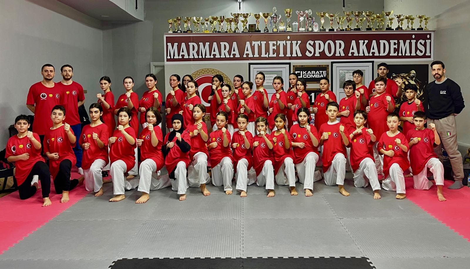 Dünya Basınında: Türk Dövüşçü Berk Erol Avrupa ve Dünyayı Sallıyor