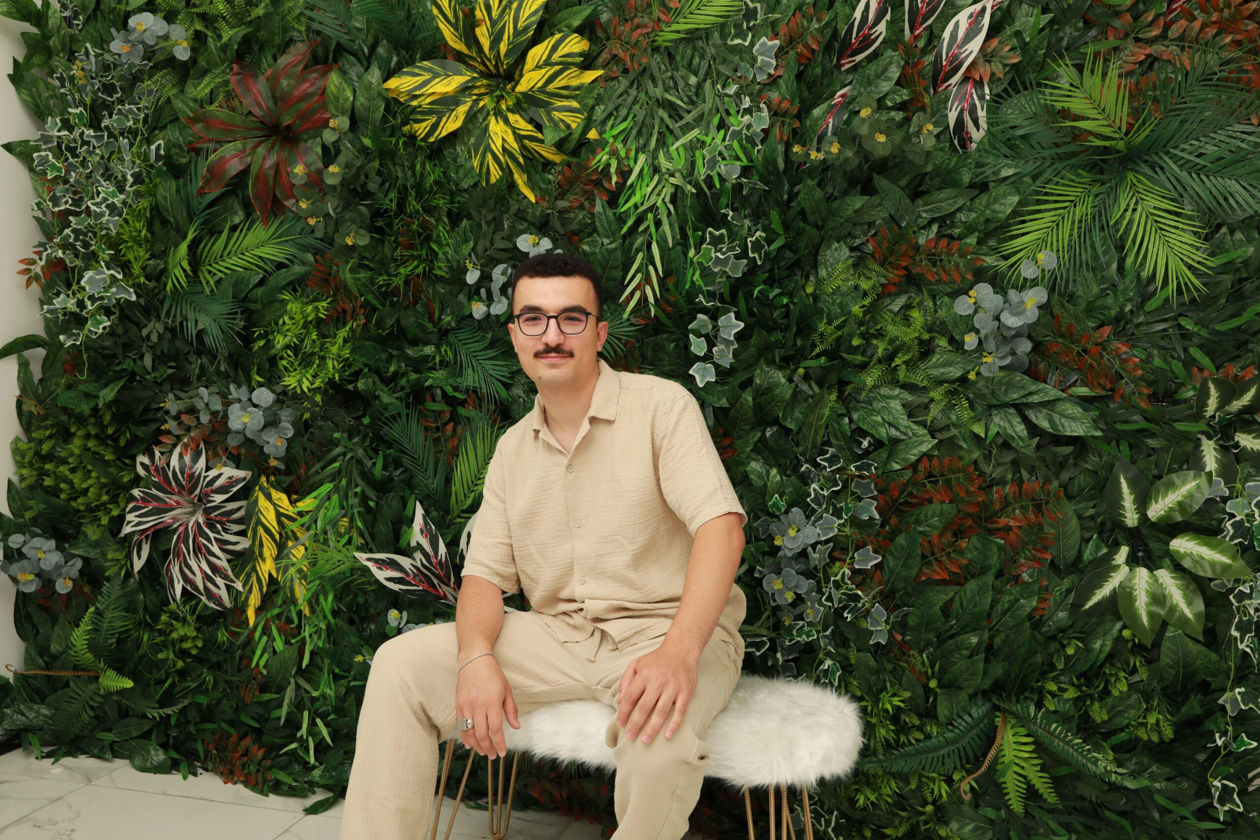 Maneviyatın Parlayan Yazar Yıldızı Musa Güven, Evliyaları Genç Nesillere Tanıtıyor