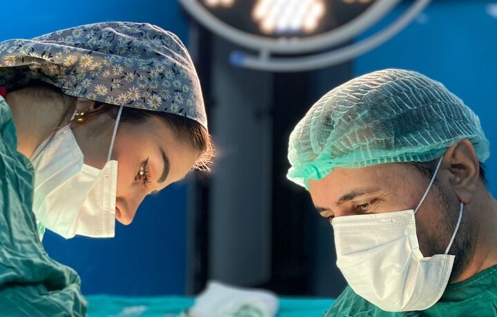 Kısırlıkla Mücadelede Devrim: Dr. Aziz Sarohan’ın İmmün Adjuvan Yaklaşımı