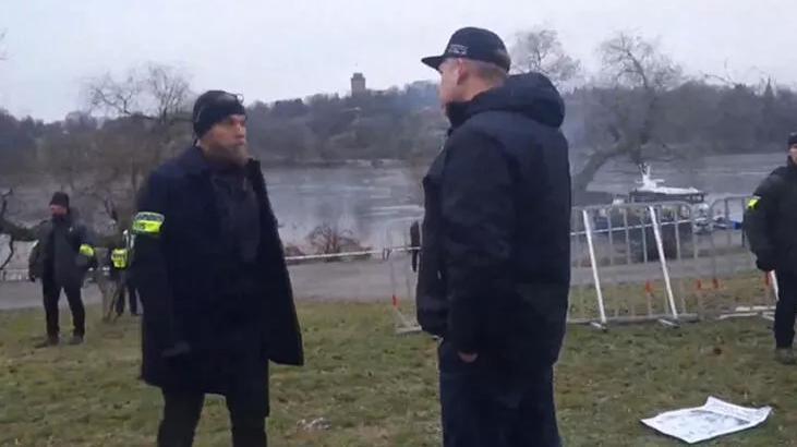 İSİPAB’tan İsveç’teki Kur’an Provokasyonuna Sert Tepki