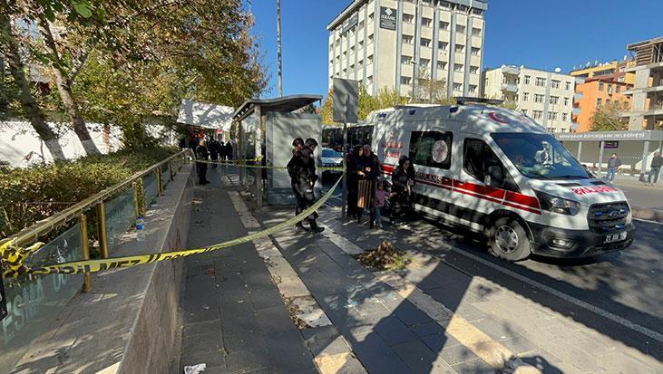 Diyarbakır’da İntikam Tuzağı: Eşini Rahatsız Eden Şahsı Kafede Vurdu