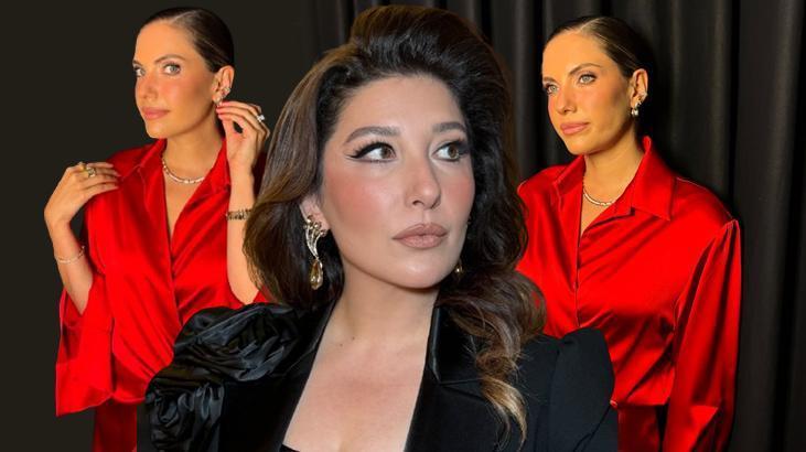 Eda Ece’den Sosyal Medyada ‘Hızlı’ Takip Hamlesi