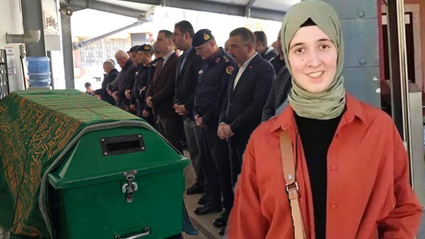 Zonguldak’ta Şebnem Çetinkaya Hayatını Kaybetti