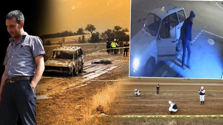 Isparta’da Hunharca İşlenen Çoban Cinayeti