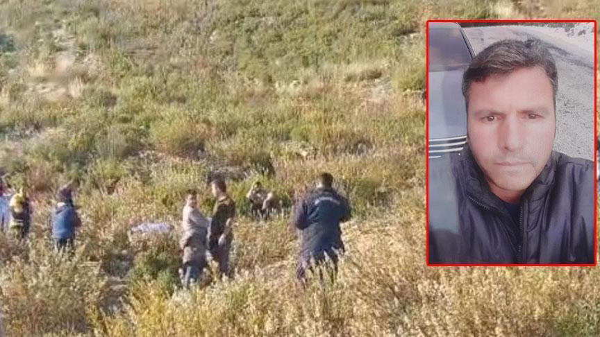 Mantar Toplarken Kalp Krizi Şoku: Mehmet Korkmaz Hayatını Kaybetti