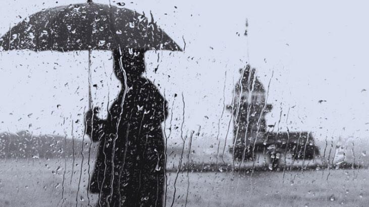 Türkiye Yeni Yağış Dalgasının Etkisine Giriyor: Kar Yüksek Kesimlerde Görülecek, Sis Yine Etkili