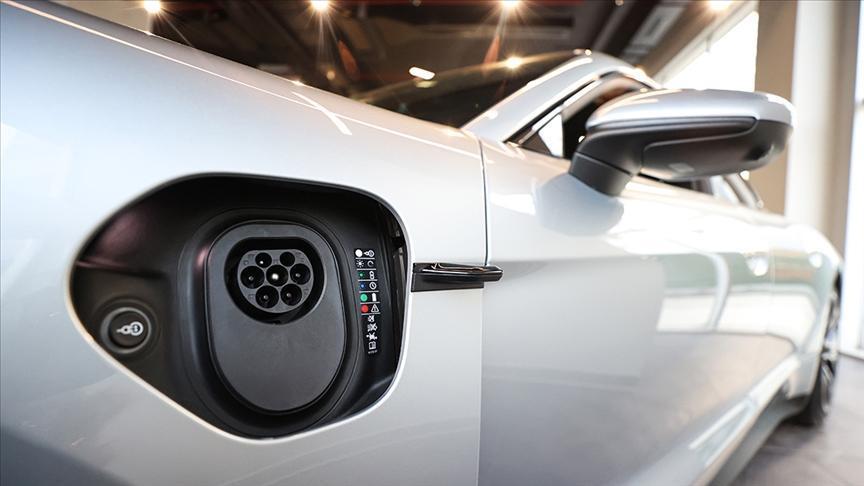 Küresel Elektrikli Araç Satışlarında Yılın İlk 11 Ayında Yüzde 21’lik Artış