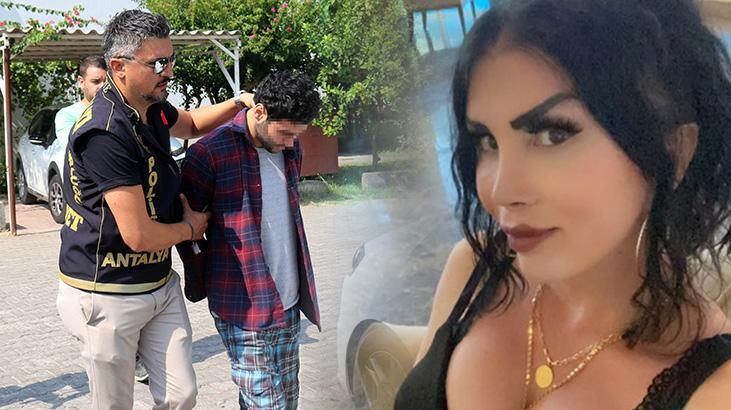 Antalya’da Trans Birey Evinde Öldürüldü: Şüpheli Tutuklandı
