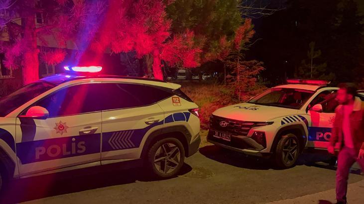 Kayseri’de Tüfekli Dehşet: Eşinin Evi Terk Etmesine Sinirlendi, Sokağı Ayağa Kaldırdı