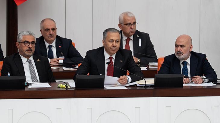 Bakan Yerlikaya: 2025’te 103 Terörist İkna Yoluyla Teslim Oldu, 30 Eylem Engellendi