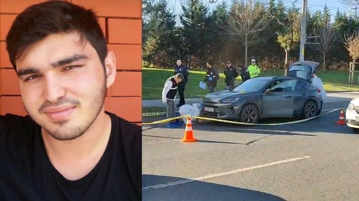 OTOMOBİLDE KANLI PUSU: ÜNSAL BAHÇECİ KURTARILAMADI