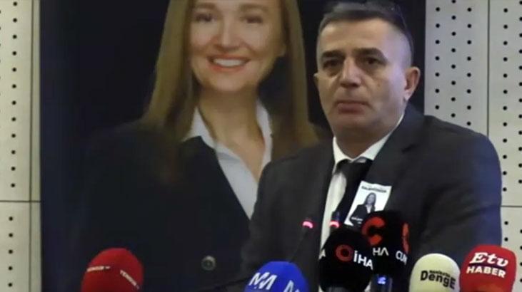 “GÜLŞAH BAŞKANIMIZIN EMANETİNE SAHİP ÇIKACAĞIZ”