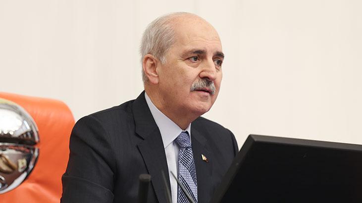 Meclis’te “Milli Dayanışma” Toplantısı: Ortak Metin Yılbaşına Kadar Hazır