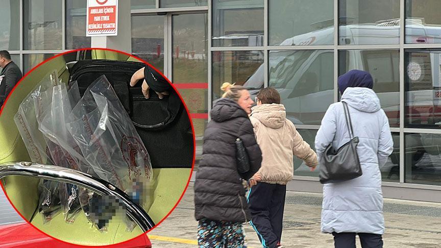 Tarihi Geçmiş Çikolata İddiası İncelemeye Alındı