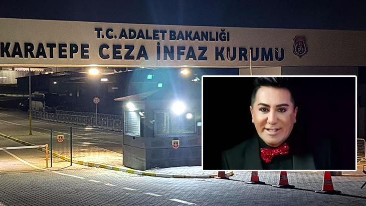 Murat Övüç Hakkında Tutuklama Kararı: Cezaevi Nakli Gerçekleşti