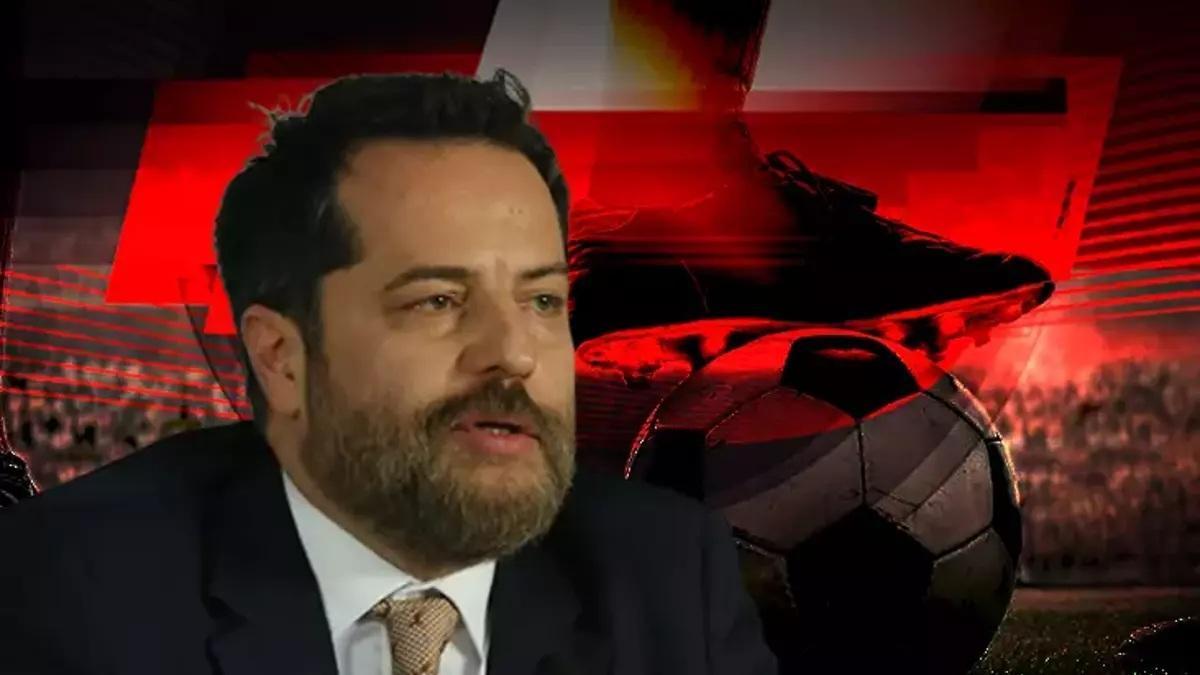 NEF’TEN ERDEN TİMUR AÇIKLAMASI GÜVENİMİZ TAM