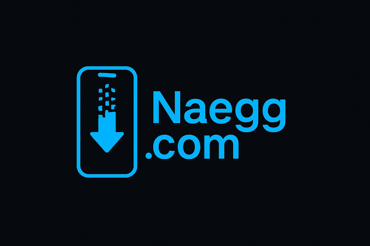 NAEGG.COM: Android Dünyasının Yeni Fenomeni! 