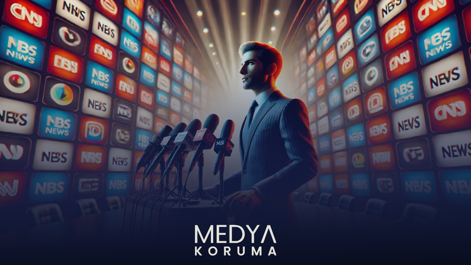 Eski Sosyal Medya Hesaplarına Son: Medya Koruma Bilişim