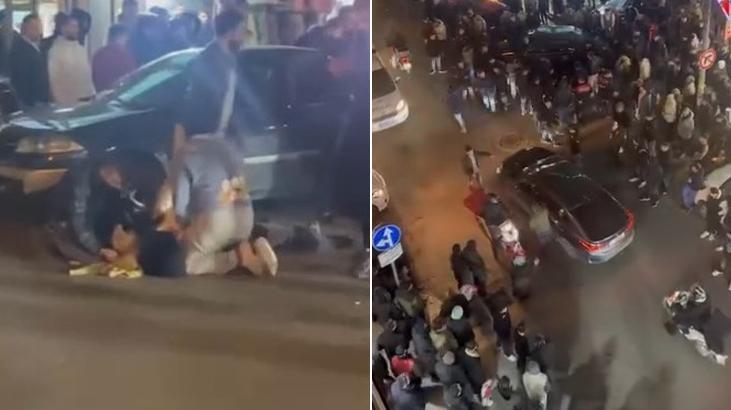 MEHMET AKİF MAHALLESİ’NDE SİLAHLI SALDIRI: 2 ÖLÜ, 1 YARALI