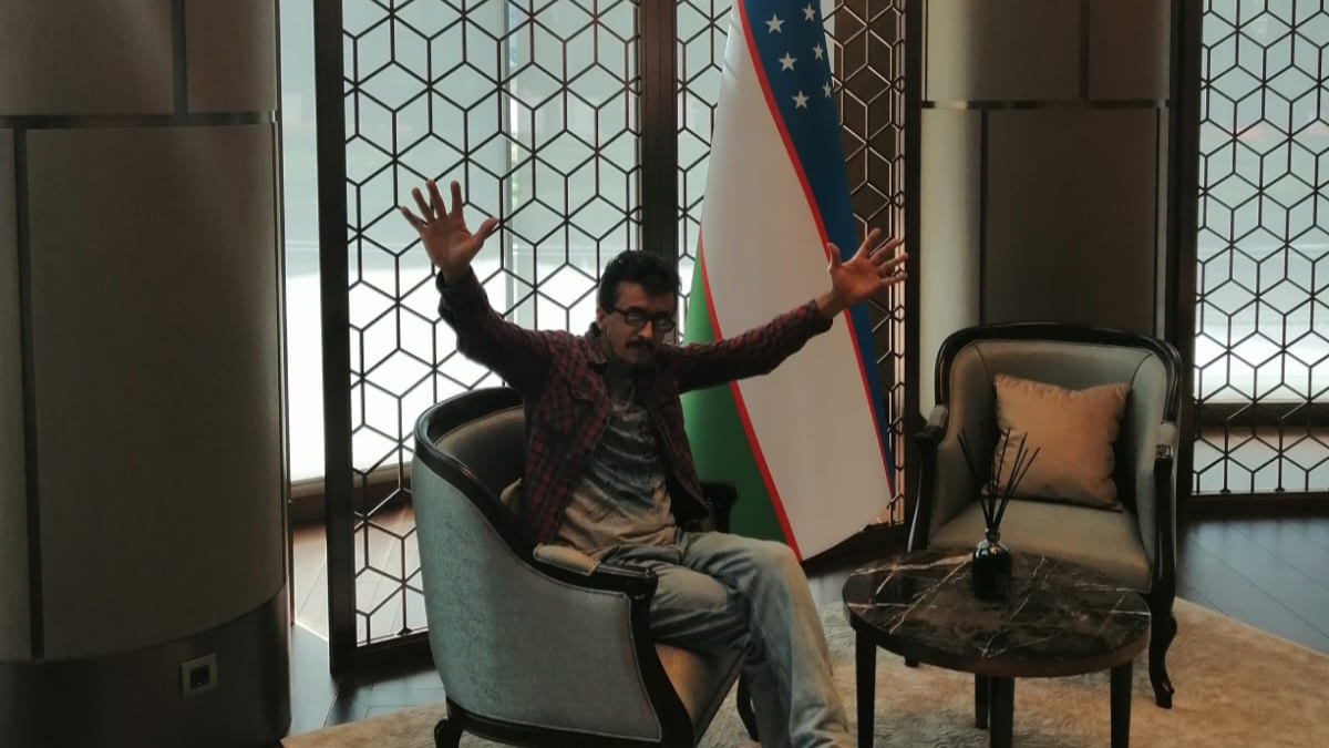 Mobilyaya Aşkını Katan Usta: Ercan Demirtaş’ın Tutku Dolu Yolculuğu