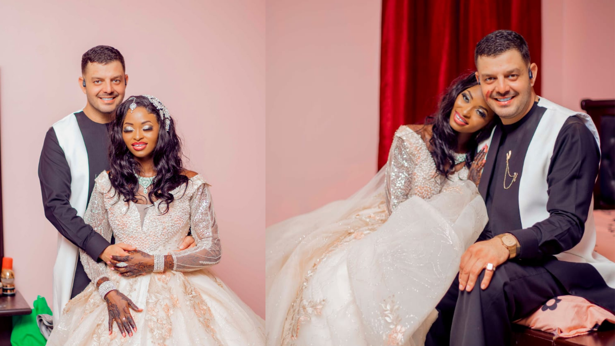 Bir Düğün Değil, Bir Tavır: Yiğit Caner Ertoşi’nin Nikâhı Türkiye’yi İkiye Böldü