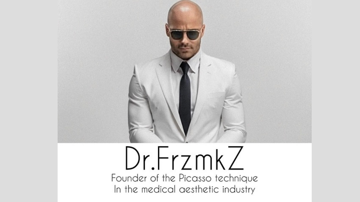 Yüz Estetiğinde Yeni Paradigma: Picasso Tekniği Nasıl Ayrışıyor?