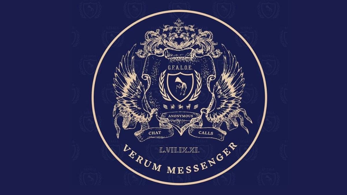 Verum Messenger Nedir? Güvenli ve Anonim Mesajlaşmada Yeni Nesil Uygulama