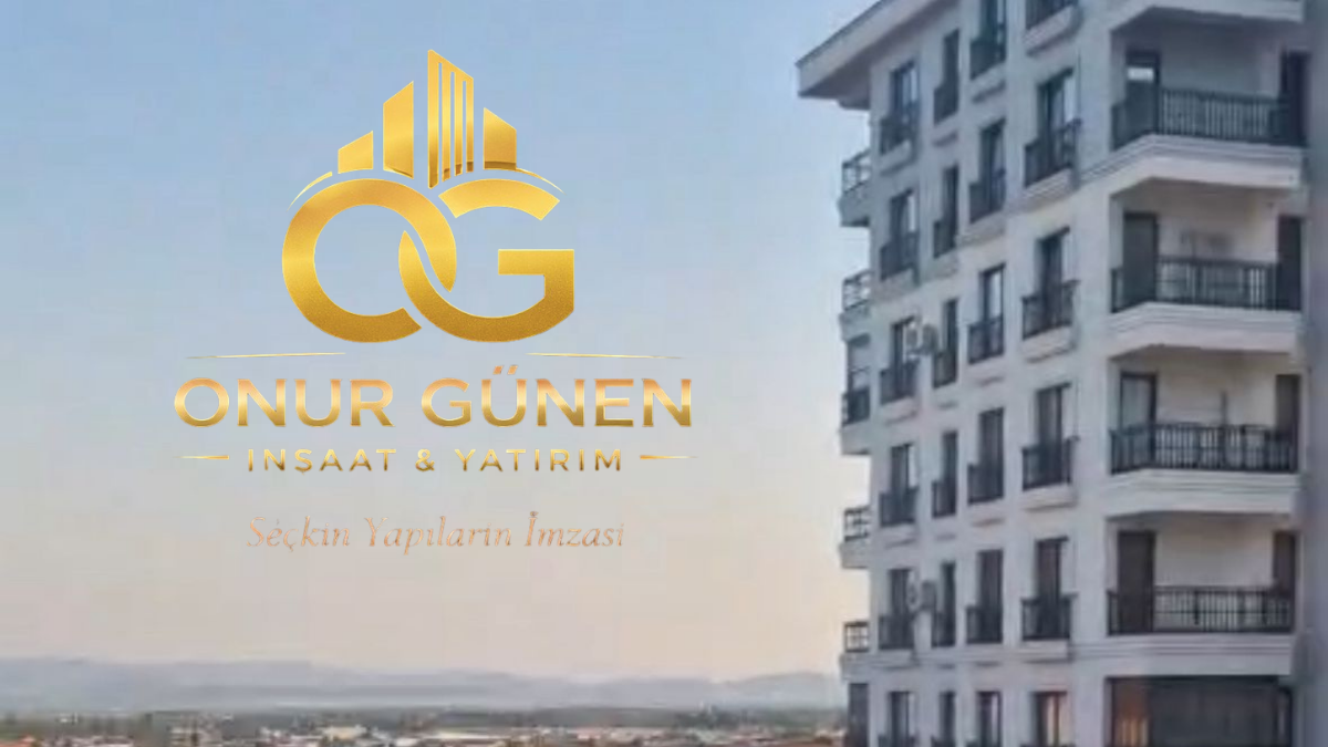 GÜNEN GRUP’TAN TÜRKİYE GAYRİMENKUL SEKTÖRÜNDE TARİHİ HAMLE