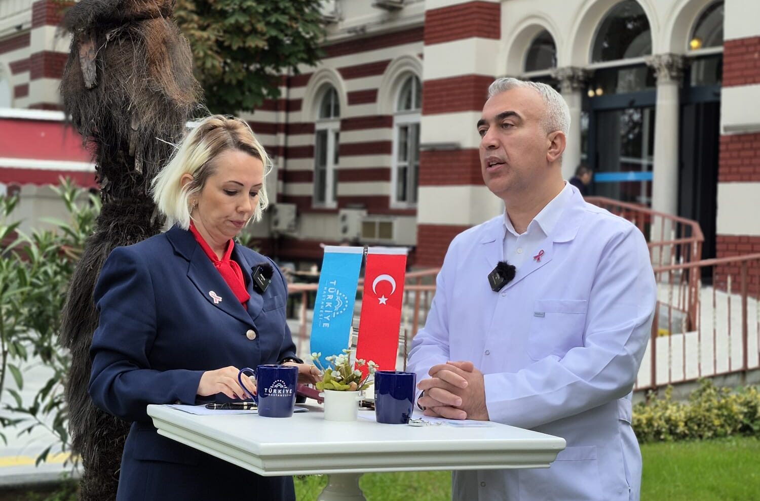 Prof. Dr. Sebahattin Destek Anlatıyor: Kasık Fıtığı Vücudun “Dur” Dediği Noktadır