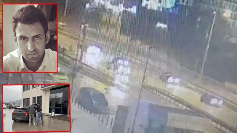 Ankara Yolu’nda Feci Kaza: Bekçi Mustafa Karamehmetoğlu Hayatını Kaybetti