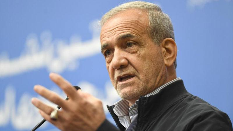 İran, ABD ile Nükleer Görüşmelerin Yeniden Başlamasını Talep Etti