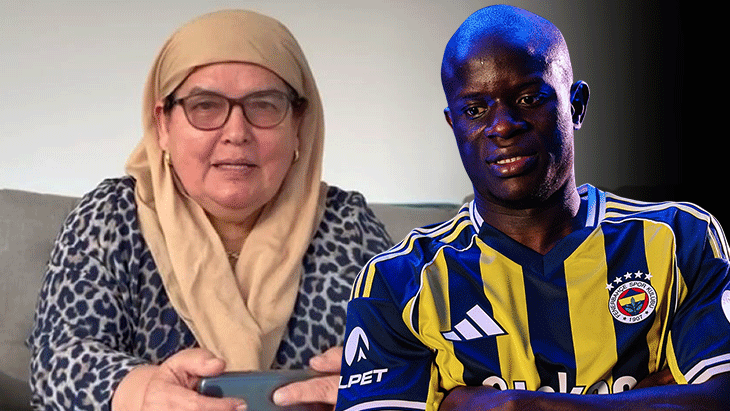 Fenerbahçe, N’Golo Kante’yi Renklerine Bağladı